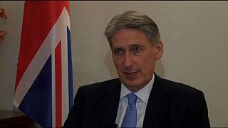 Hammond optimistic despite Iran nuclear talks extension
