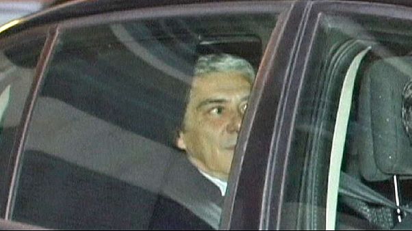 Sócrates aguarda julgamento em prisão preventiva Sócrates aguarda julgamento em prisão preventiva