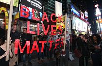 Amerika: Nem emeltek vádat a feketebőrű tinédzsert lelövő rendőr ellen