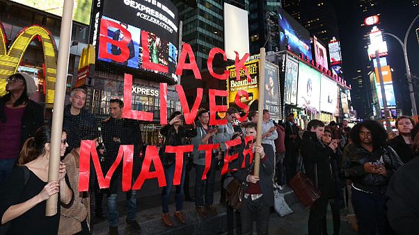 Ferguson : le policer qui a abattu Michael Brown ne sera pas poursuivi Ferguson : le policer qui a abattu Michael Brown ne sera pas poursuivi
