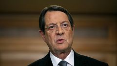 Κύπρος: Στις ΗΠΑ για χειρουργική επέμβαση ο Πρόεδρος Αναστασιάδης
