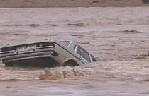 Morocco: 32 dead following floods