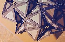 Будинки-"орігамі"