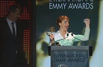 International Emmy für "Unsere Mütter, unsere Väter"