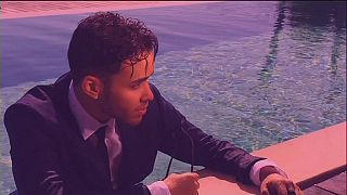 Prince Royce goes English as Latin star changes direction