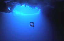 Крижана мапа