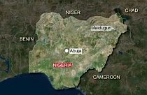 مقتل ما لا يقل عن 45 شخصا في تفجيرين في نيجيريا