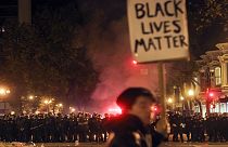 Les émeutes à Ferguson, héritage de la discrimination raciale (euronews)