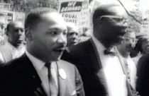 Mi lett Martin Luther King álmával?