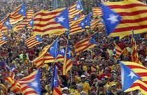 Időközi voksolással szavaztatna a függetlenségről a katalán elnök