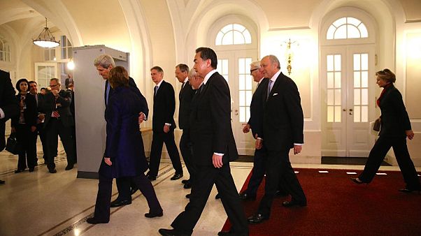 Prolongação de negociações sobre nuclear iraniano vista como vitória de Teerão Prolongação de negociações sobre nuclear iraniano vista como vitória de Teerão