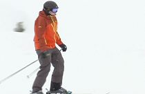 Austria: gran descenso de turistas rusos en las estaciones de esquí