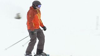 Le tourisme russe abandonne les stations de ski autrichiennes.