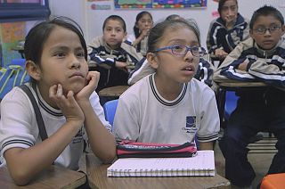 Tuning in to dropping out