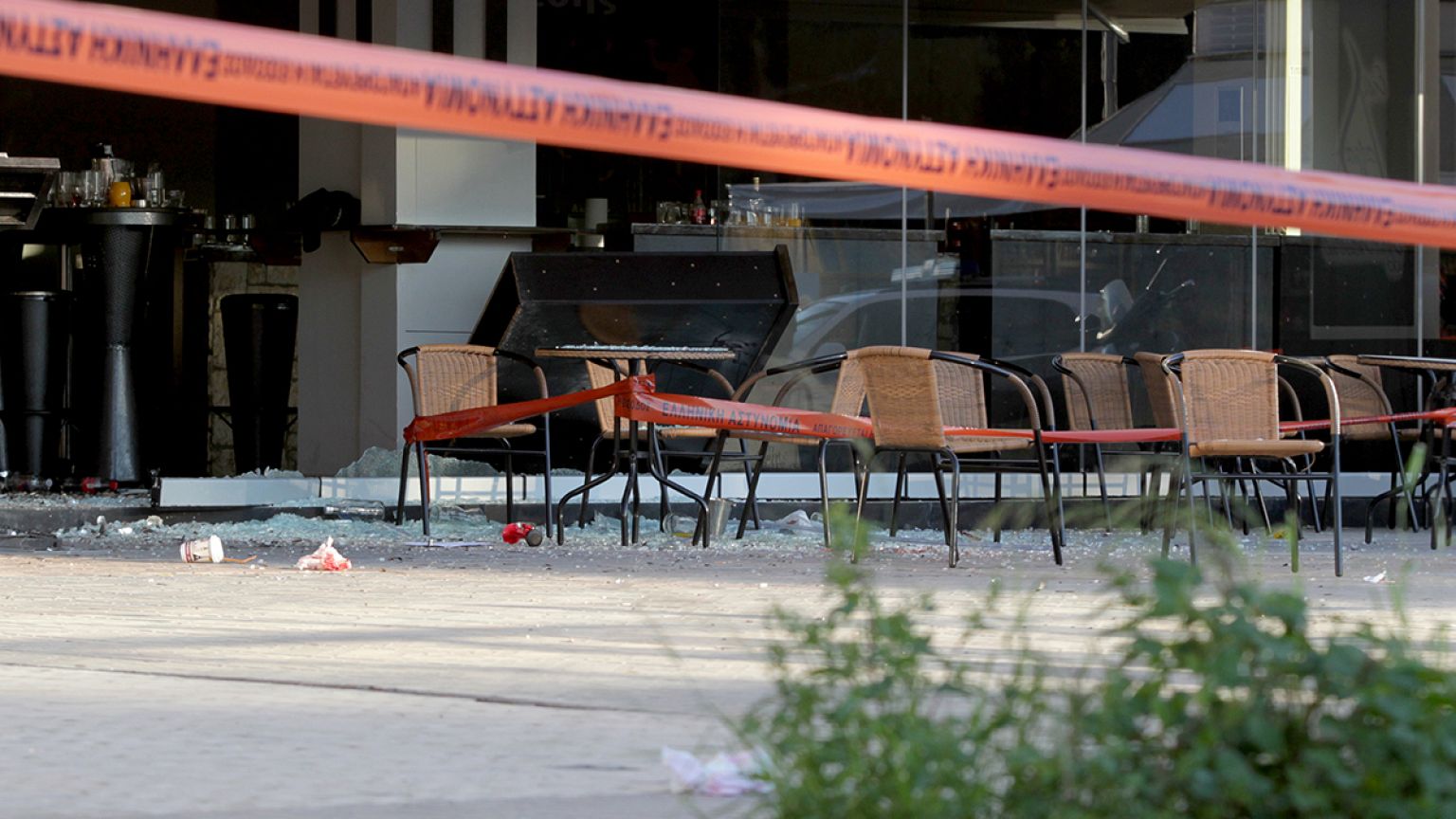 Συνελήφθη ο δράστης της επίθεσης στο Μικρολίμανο