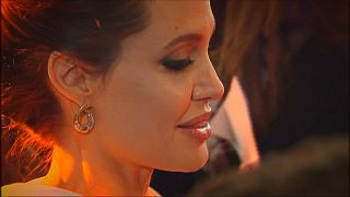 "Invencible", la segunda película dirigida por Angelina Jolie