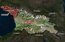 Georgia cree que el acuerdo entre Rusia y Abjasia es una amenaza para la estabilidad