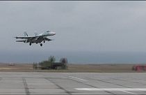 Nato: "Preoccupati per la crescente militarizazione della Crimea"