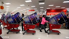 Black Friday 2014: el consumismo por adelantado