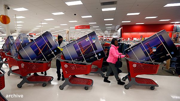 Black Friday 2014: el consumismo por adelantado Black Friday 2014: el consumismo por adelantado
