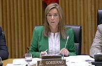 وزيرة الصحة الاسبانية تستقيل بسبب علاقتها غير المباشرة بقضية "غورتل"
