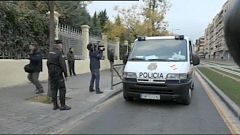 Endülüs'te pedofili sanıkları serbest