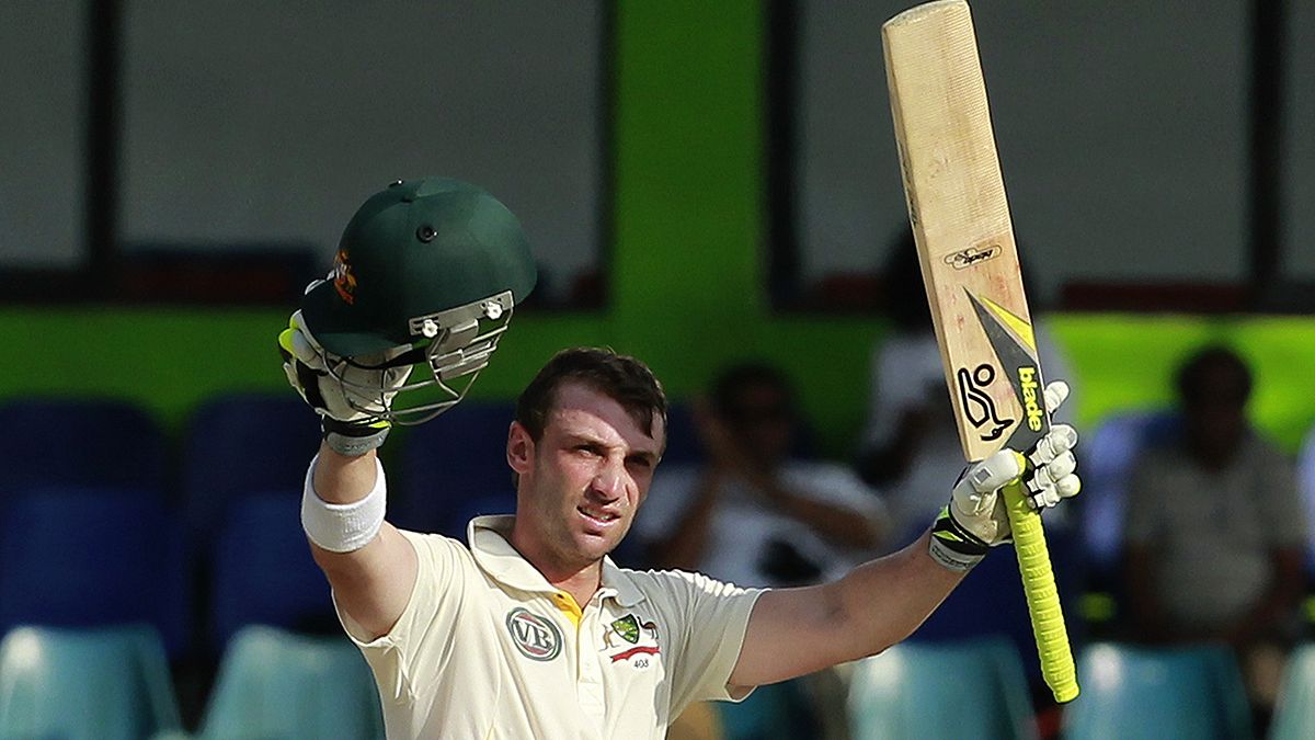 Australian cricketer Phillip Hughes dies two days after being hit by ball
