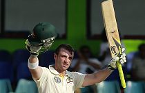 Phil Hughes: Morreu batedor do críquete australiano