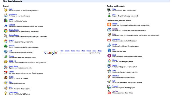 Ευρωκοινοβούλιο: Ψήφισμα για διάσπαση της Google Ευρωκοινοβούλιο: Ψήφισμα για διάσπαση της Google
