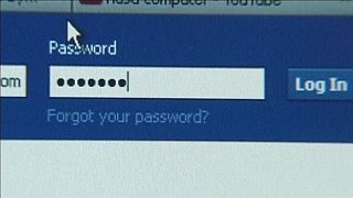 Immer Ärger mit den Passwörtern
