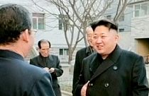 قدرت خواهر رهبر کره شمالی افزایش یافت