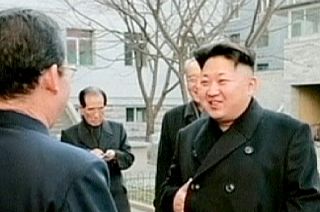 Kim Jong-un hands high ranking Pyongyang position to his younger sister