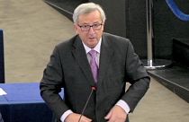 Ψήφο εμπιστοσύνης έδωσε στον Γιούνκερ το Ευρωκοινοβούλιο
