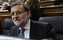 Spain PM Rajoy asks for pardon over party corruption scandal