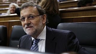 Spain PM Rajoy asks for pardon over party corruption scandal