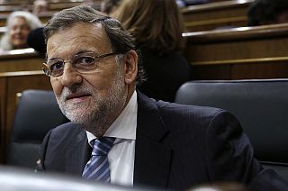 Spain PM Rajoy asks for pardon over party corruption scandal
