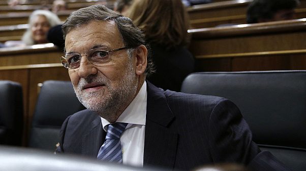 España: medidas anticorrupción ante la "indignación" general España: medidas anticorrupción ante la "indignación" general