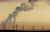 Which countries in Europe cause the most air pollution damage?