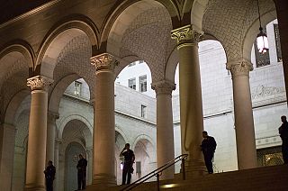 Governor rejects fresh probe into Ferguson killing despite civil unrest