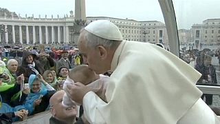 Papa Francesco: Gran Muftì Turchia, "benvenuto all'amico dei poveri"