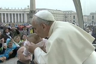 Pope goes to Turkey as region's Christians in mortal danger