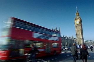 UK to transfer income tax and other powers to Scotland