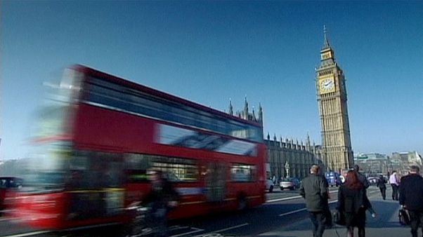 La Comisión Smith revela la transferencia de poderes del Reino Unido a Escocia La Comisión Smith revela la transferencia de poderes del Reino Unido a Escocia