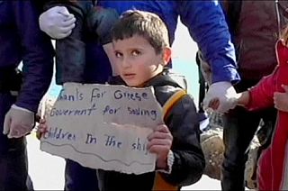 Greek frigate rescues 700 migrants from crippled cargo ship