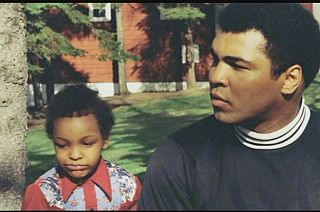 Muhammad Ali's personal life featured in new documentary