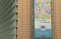 ضرب الاجل تصویب بودجه اتحادیه اروپا به سر رسیده است