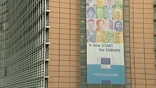 ضرب الاجل تصویب بودجه اتحادیه اروپا به سر رسیده است