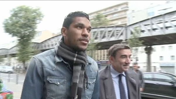 Brandão muss für einen Monat in Haft Brandão muss für einen Monat in Haft