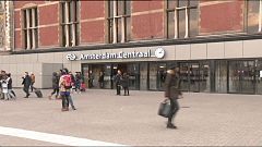 Amsterdam'da 'beyaz eroin' uyarısı