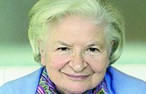 Elhunyt a krimiíró P.D. James